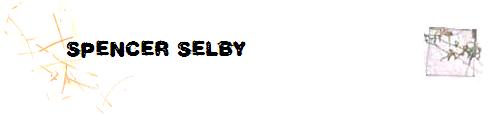 Spencer Selby