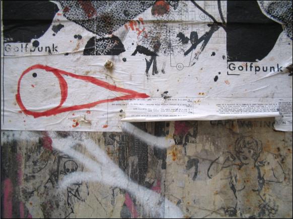 Golfpunk Penumbra