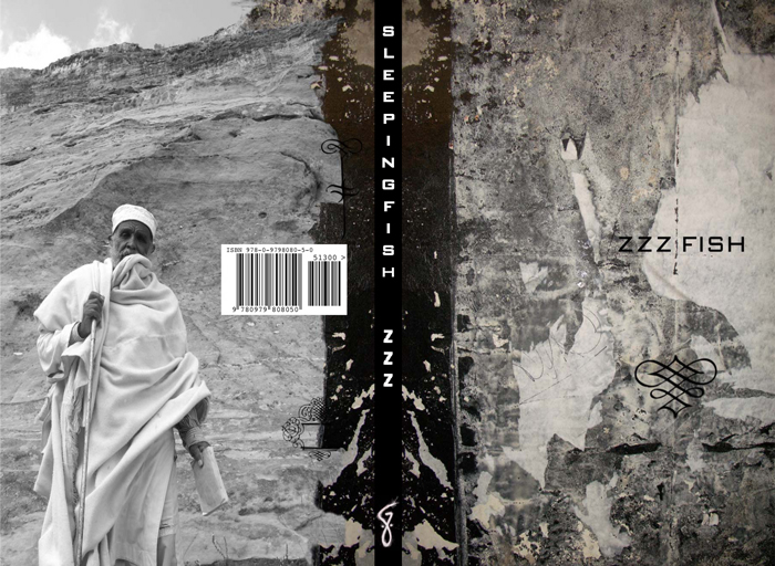 Sleepingfish zzz cover